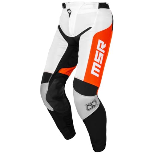 Amazon.com: MSR NXT Air Motocross Dirt Bike Pant 28